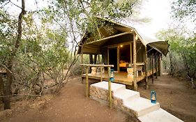 Bundox Safari Lodge